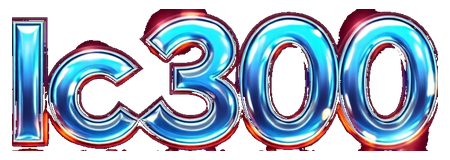 lc300 logo
